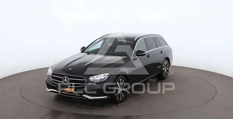 2021 Mercedes Benz E 300