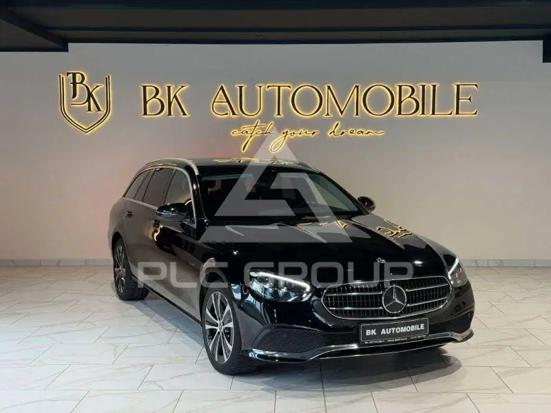 2021 Mercedes Benz E 300