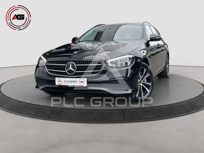 2021 Mercedes Benz E 300
