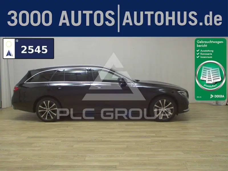 2021 Mercedes Benz E 300