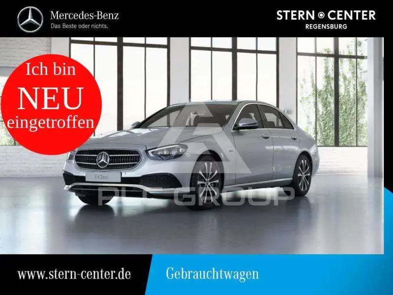 2021 Mercedes Benz E 300