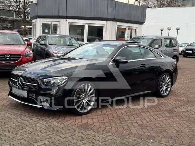 2021 Mercedes Benz E 300