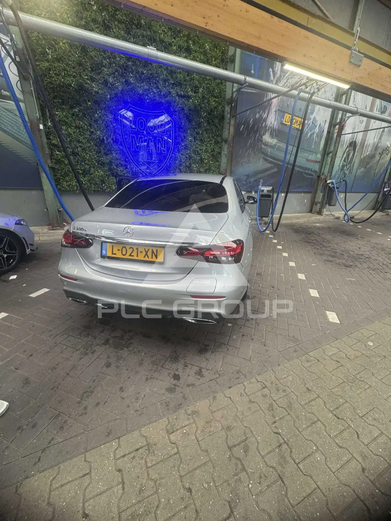 2021 Mercedes Benz E 300