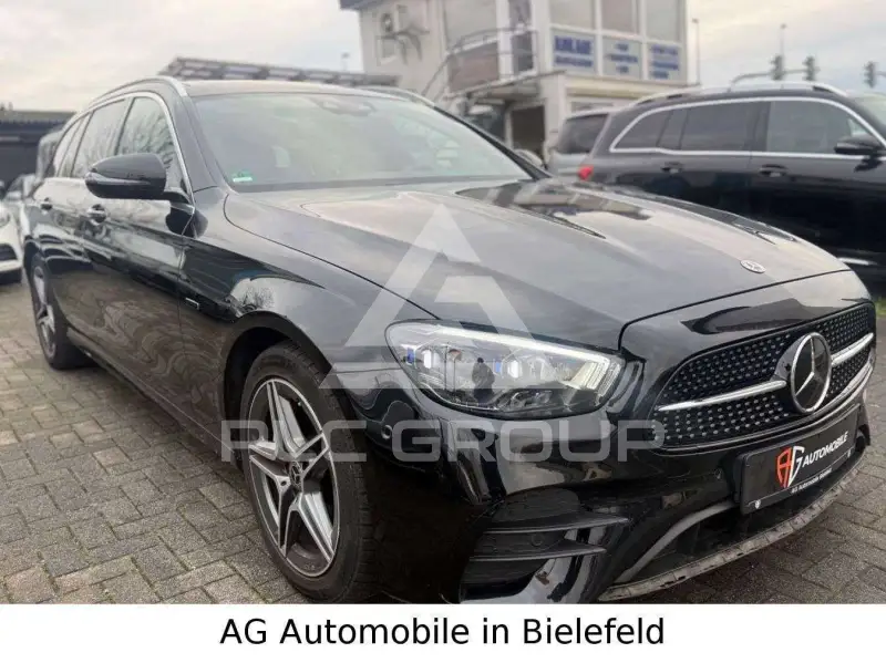 2021 Mercedes Benz E 300