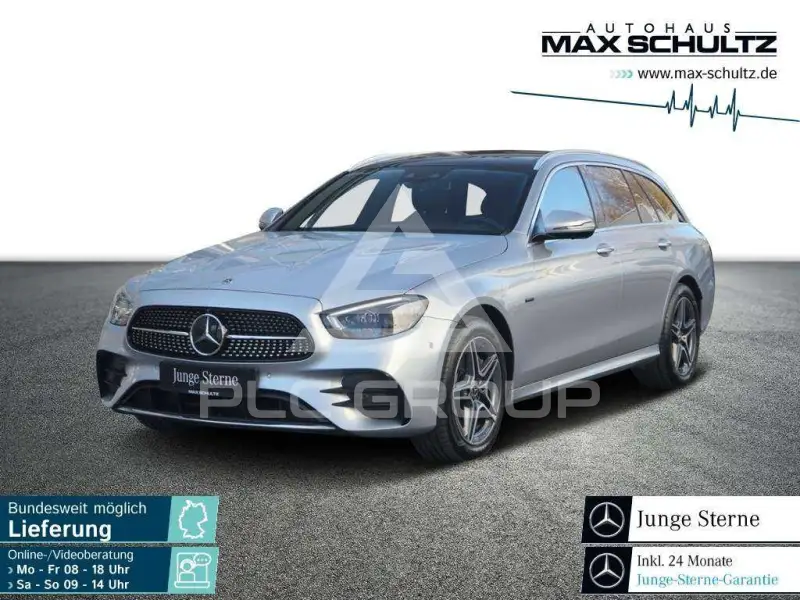 2021 Mercedes Benz E 300