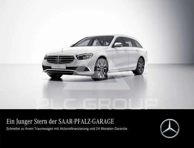 2021 Mercedes Benz E 300