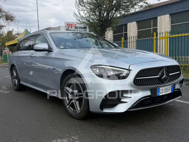 2021 Mercedes Benz E 300