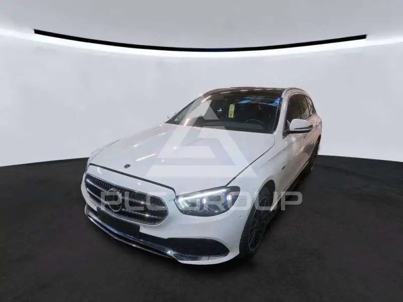 2021 Mercedes Benz E 300