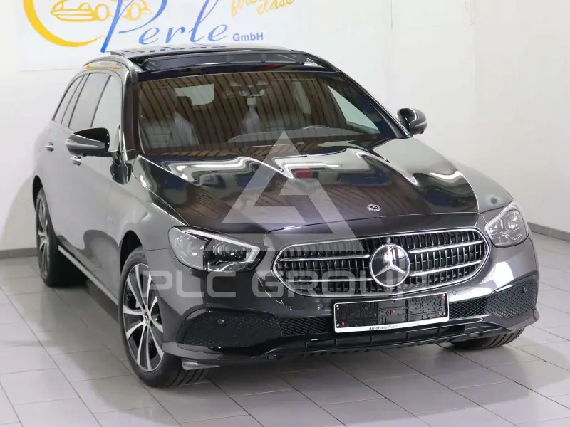 2021 Mercedes Benz E 300