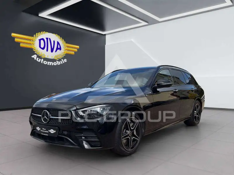 2021 Mercedes Benz E 300