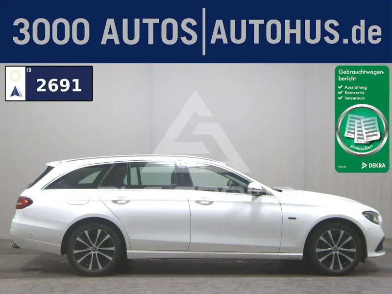 2021 Mercedes Benz E 300