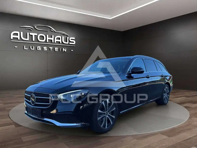 2021 Mercedes Benz E 300