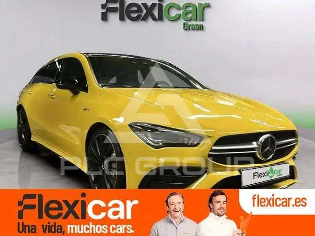 2021 Mercedes Benz CLA 450
