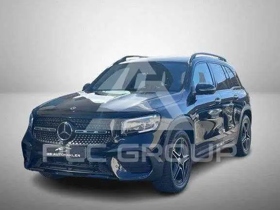 2021 Mercedes Benz GLB 250