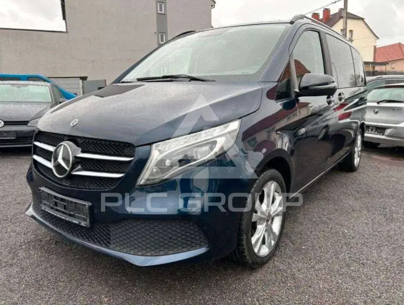 2021 Mercedes Benz 220