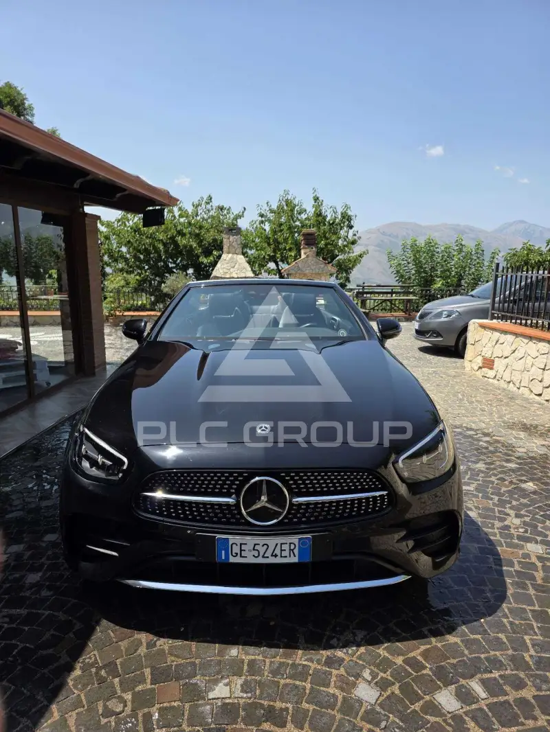 2021 Mercedes Benz 220