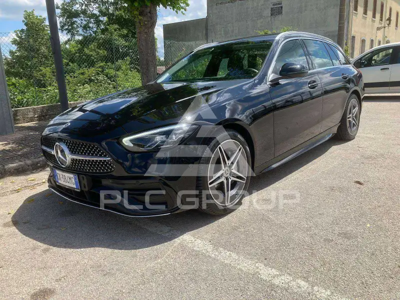 2021 Mercedes Benz 220