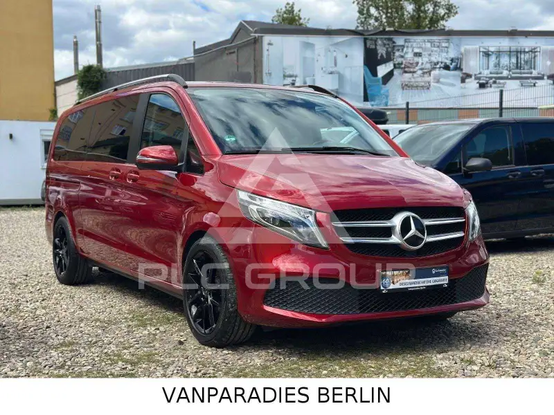 2021 Mercedes Benz 220