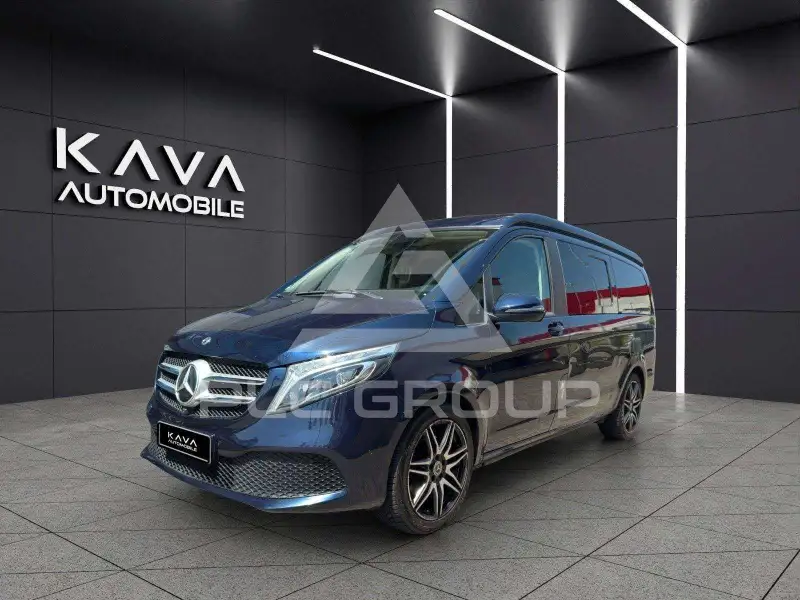 2021 Mercedes Benz 220