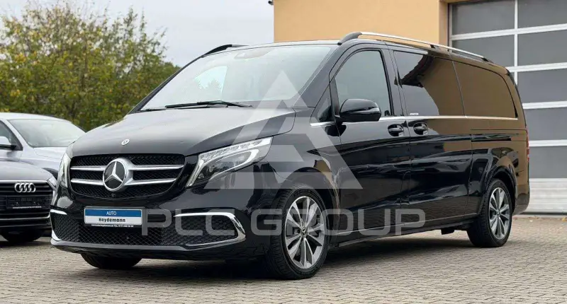 2021 Mercedes Benz 220