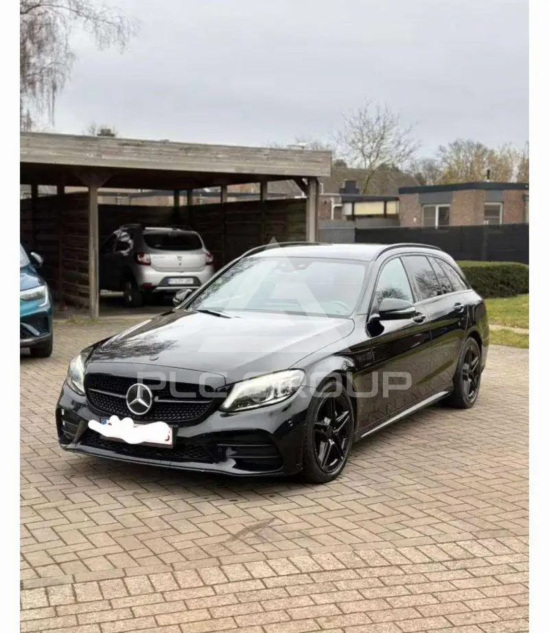 2021 Mercedes Benz 220