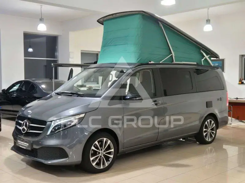 2021 Mercedes Benz 220