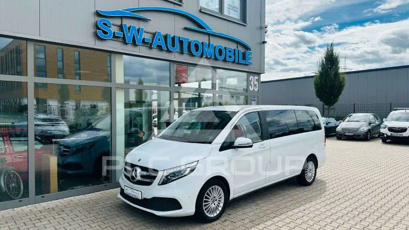 2021 Mercedes Benz 220