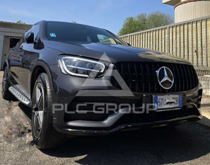 2021 Mercedes Benz 220