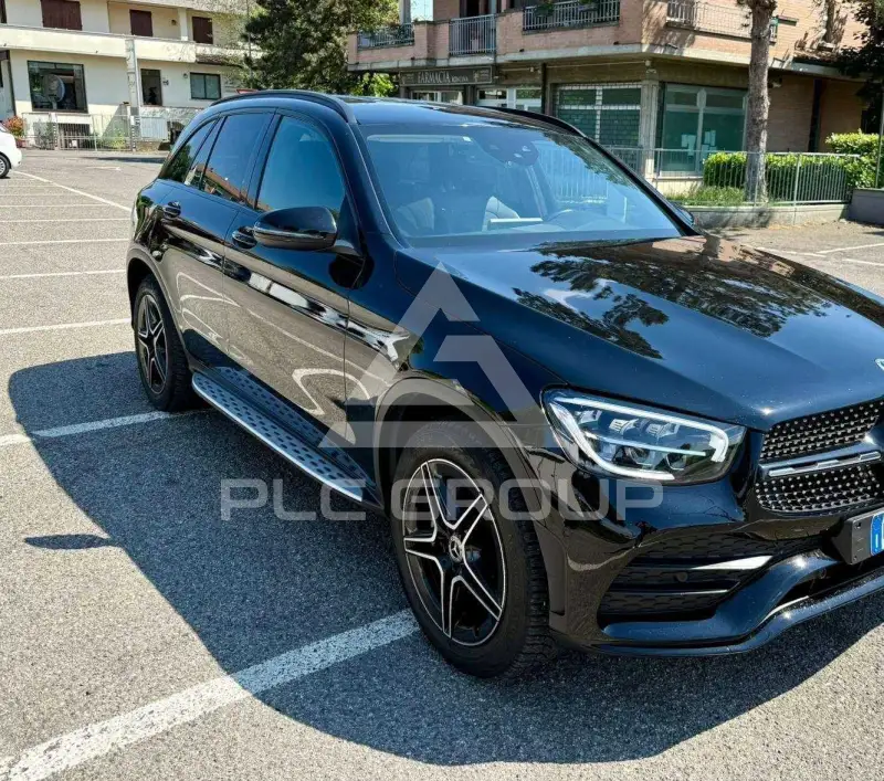 2021 Mercedes Benz 220