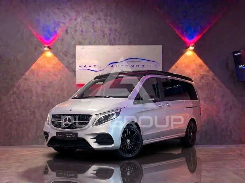 2021 Mercedes Benz 220