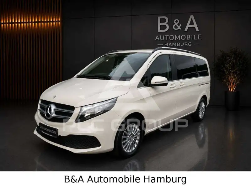 2021 Mercedes Benz 220