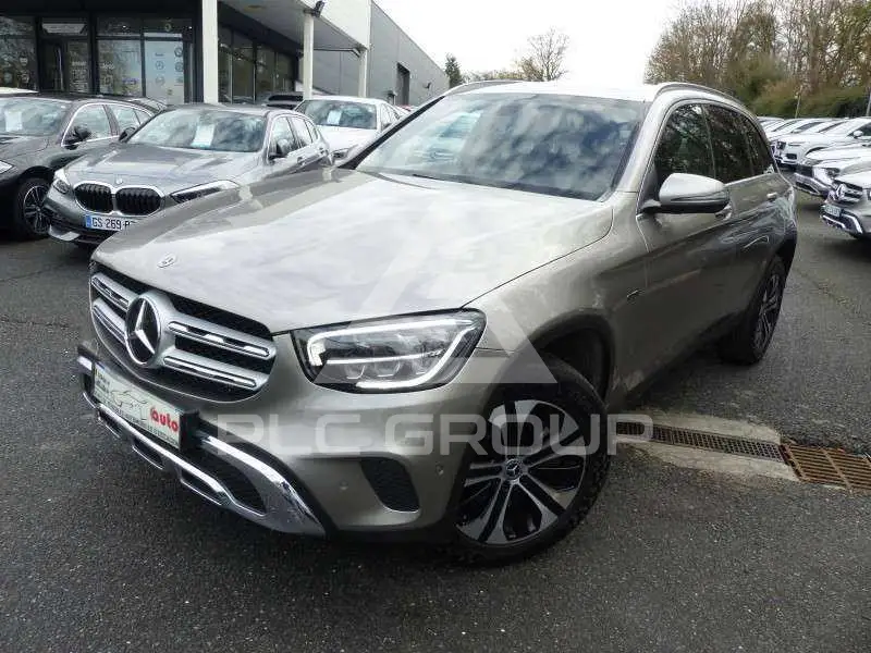 2021 Mercedes Benz GLC 300