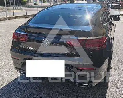 2021 Mercedes Benz GLC 300