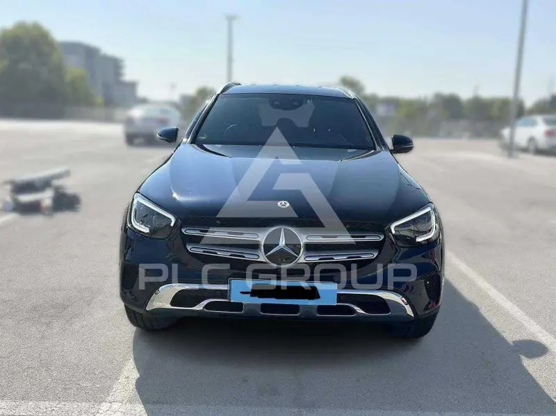 2021 Mercedes Benz GLC 300