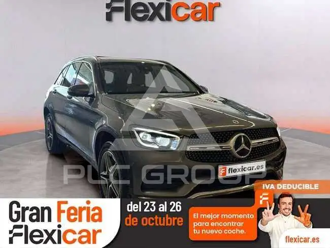2021 Mercedes Benz GLC 300