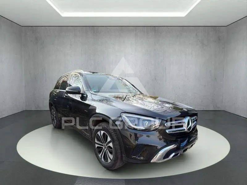 2021 Mercedes Benz GLC 300