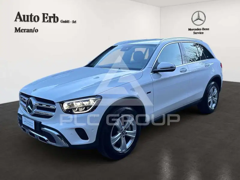 2021 Mercedes Benz GLC 300