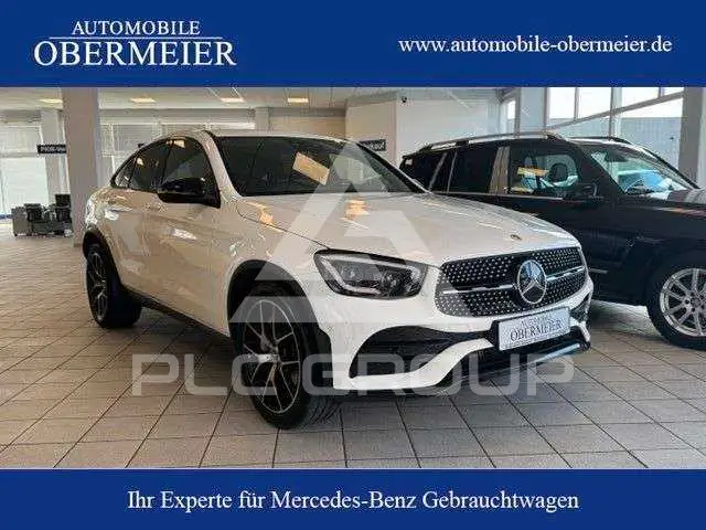 2021 Mercedes Benz GLC 300