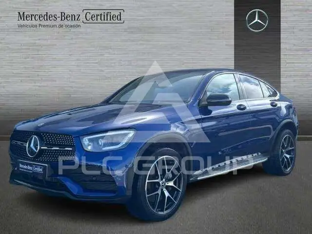 2021 Mercedes Benz GLC 300