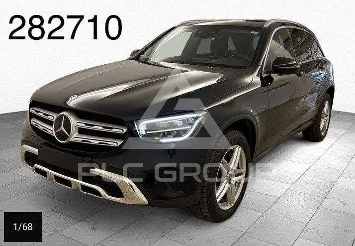 2021 Mercedes Benz GLC 300