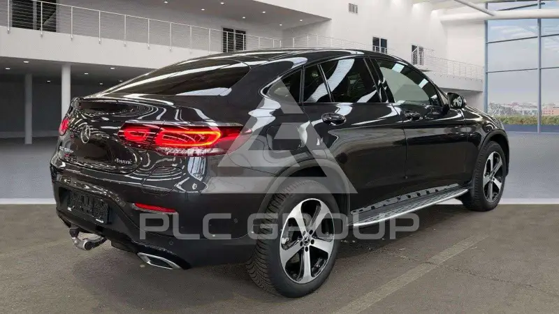 2021 Mercedes Benz GLC 300