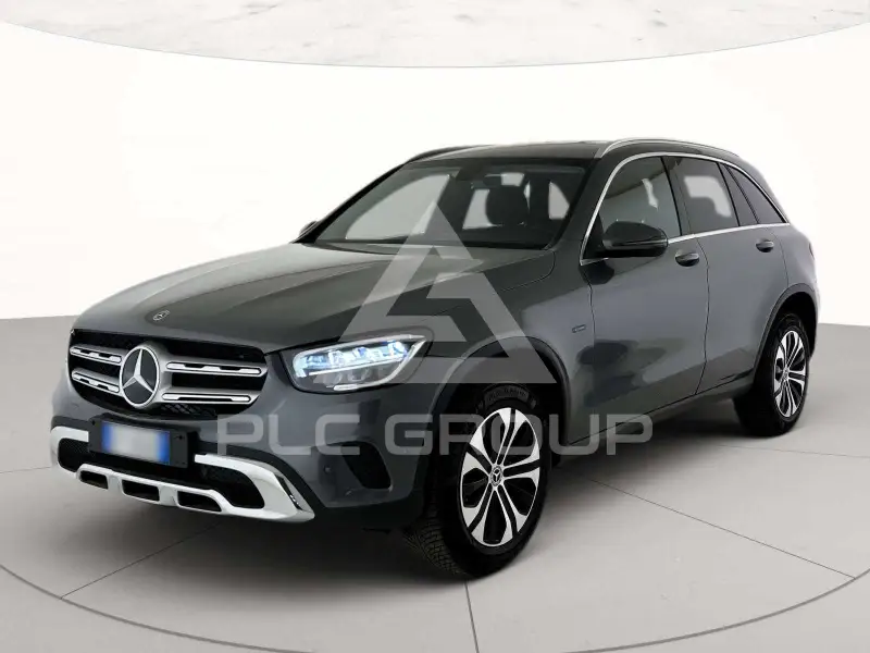 2021 Mercedes Benz GLC 300