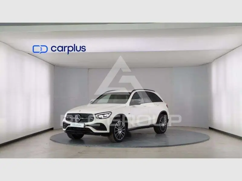 2021 Mercedes Benz GLC 300