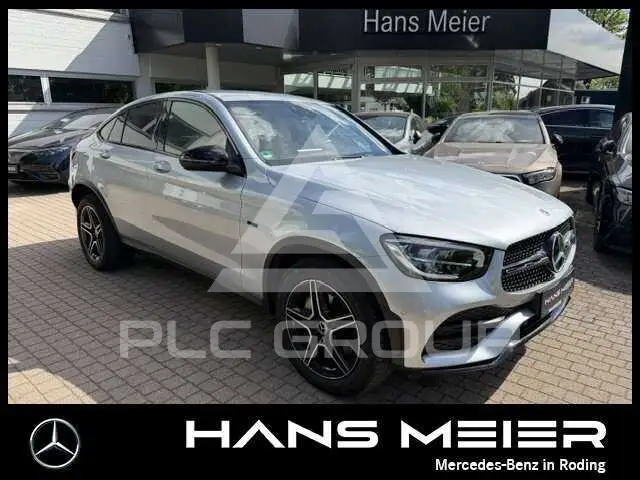 2021 Mercedes Benz GLC 300