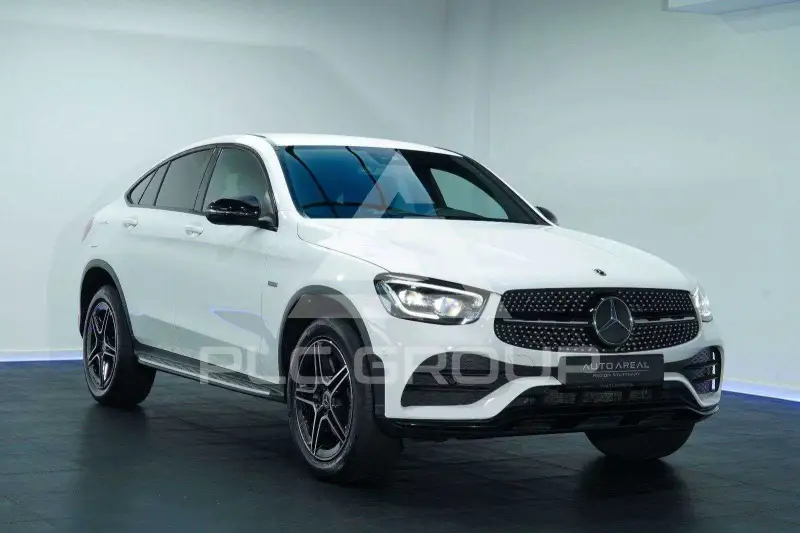2021 Mercedes Benz GLC 300