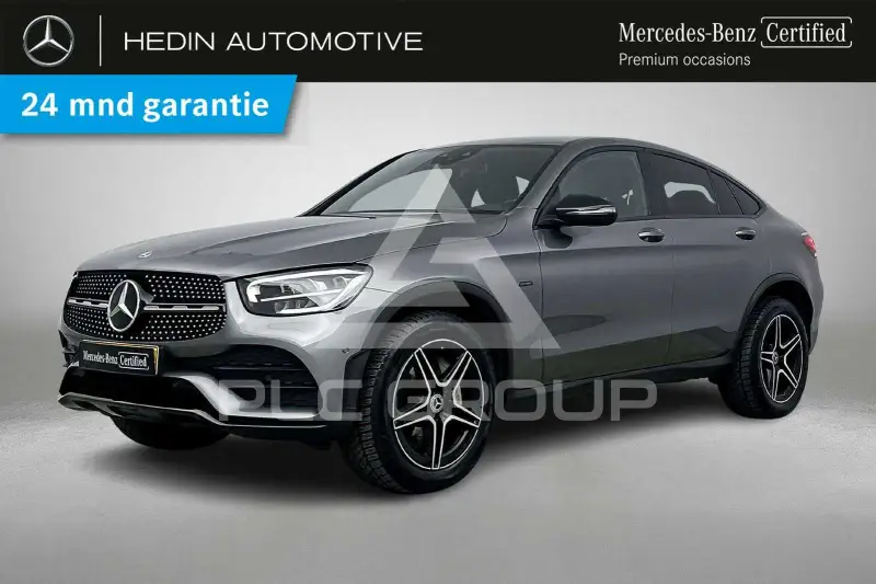 2021 Mercedes Benz GLC 300