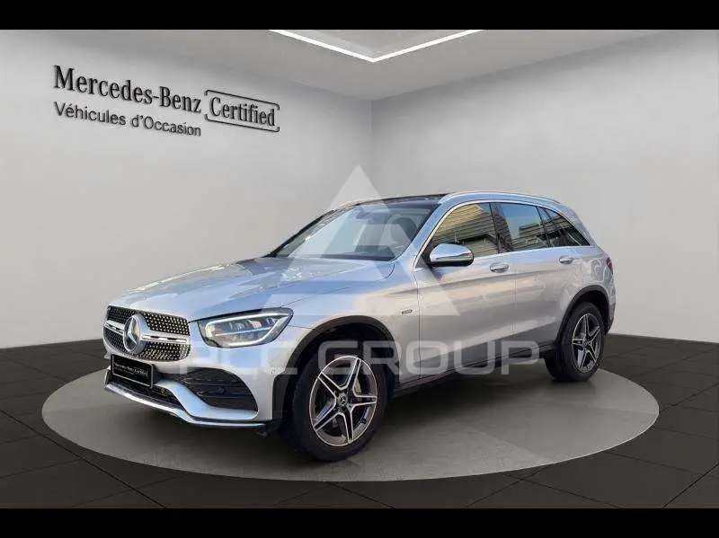 2021 Mercedes Benz GLC 300
