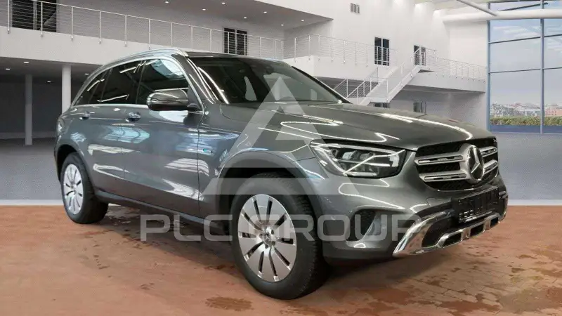2021 Mercedes Benz GLC 300