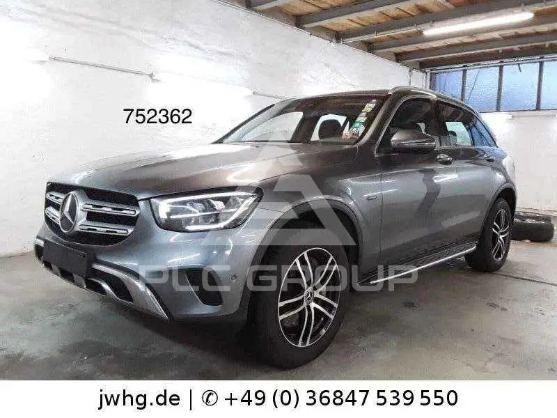 2021 Mercedes Benz GLC 300