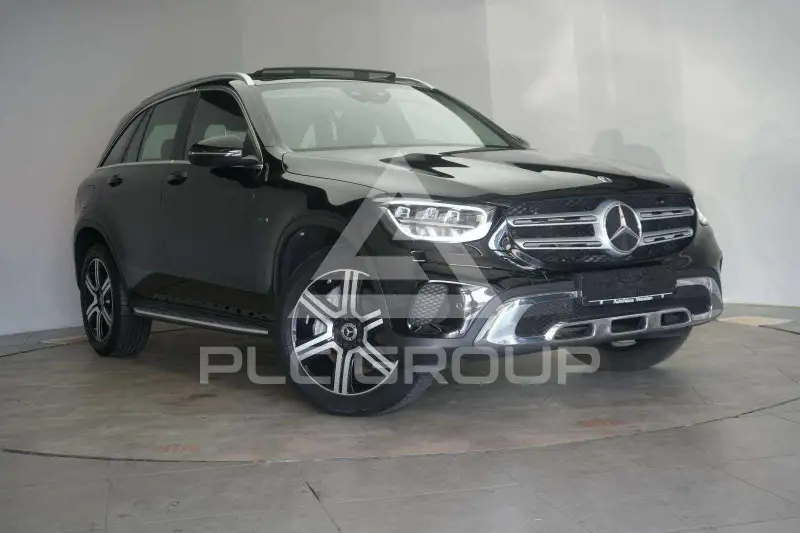 2021 Mercedes Benz GLC 300